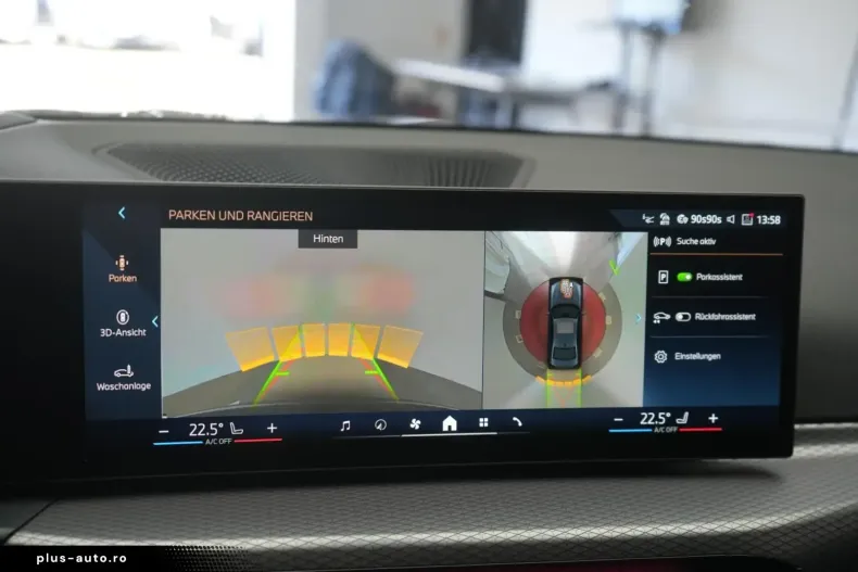 BMW 320 din 2025 cu 26.000 km - oferta BMW172566 - foto 10