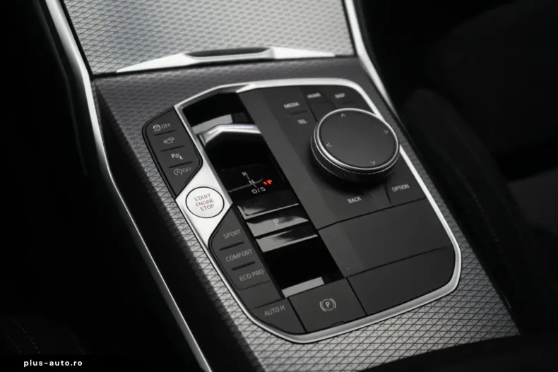 BMW 320 din 2025 cu 26.000 km - oferta BMW172566 - foto 12