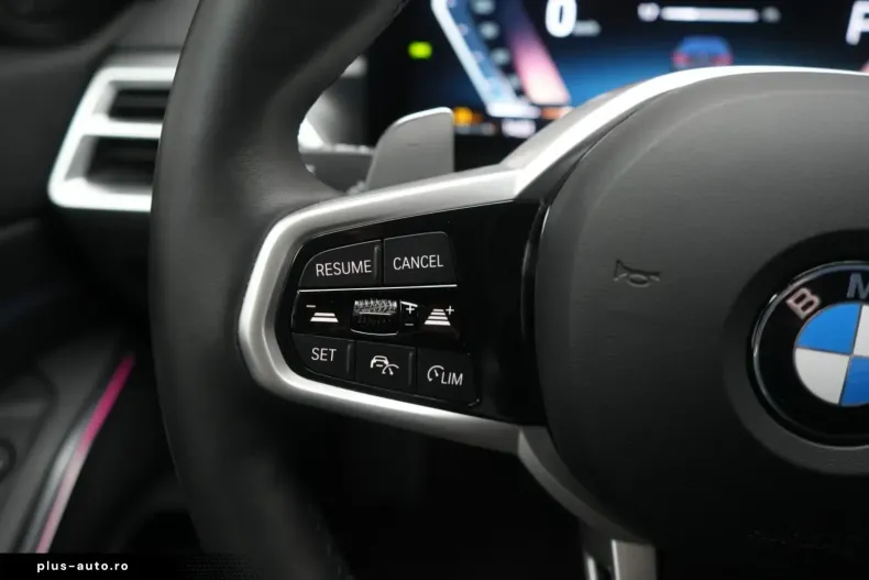 BMW 320 din 2025 cu 26.000 km - oferta BMW172566 - foto 13