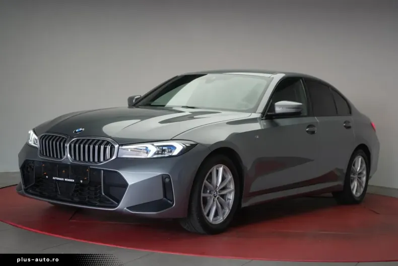 BMW 320 din 2025 cu 26.000 km - oferta BMW172566 - foto 20