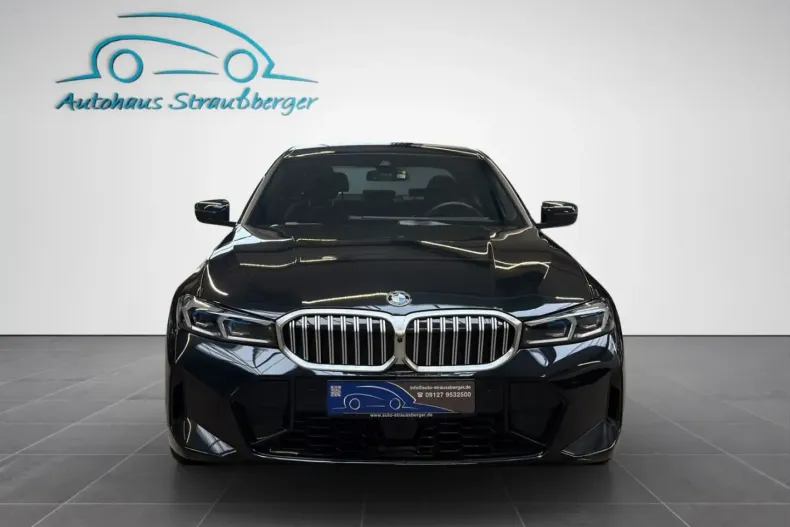 BMW 330 din 2025 cu 25.400 km - oferta BMW172567 - foto 3