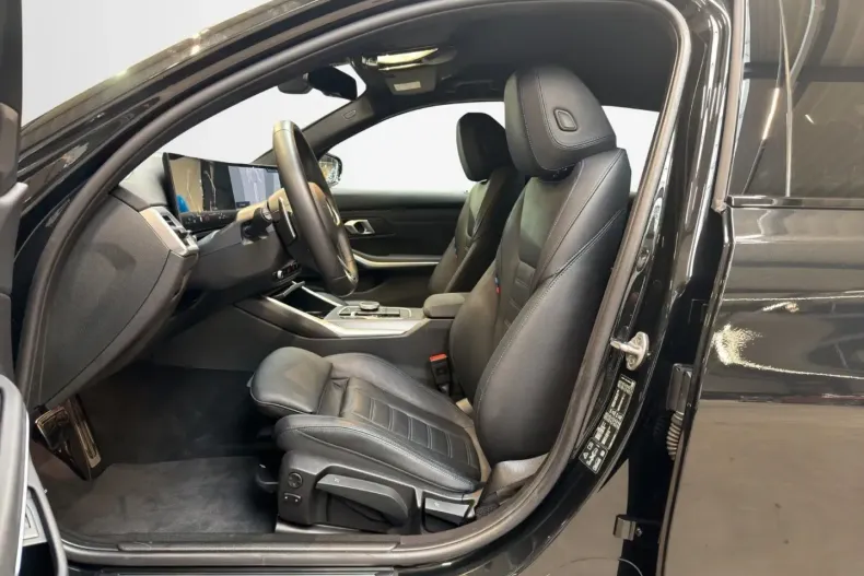 BMW 330 din 2025 cu 25.400 km - oferta BMW172567 - foto 9