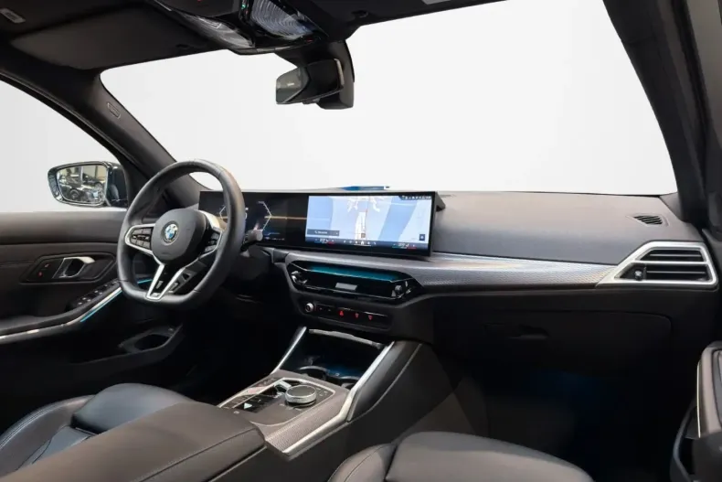 BMW 330 din 2025 cu 25.400 km - oferta BMW172567 - foto 12