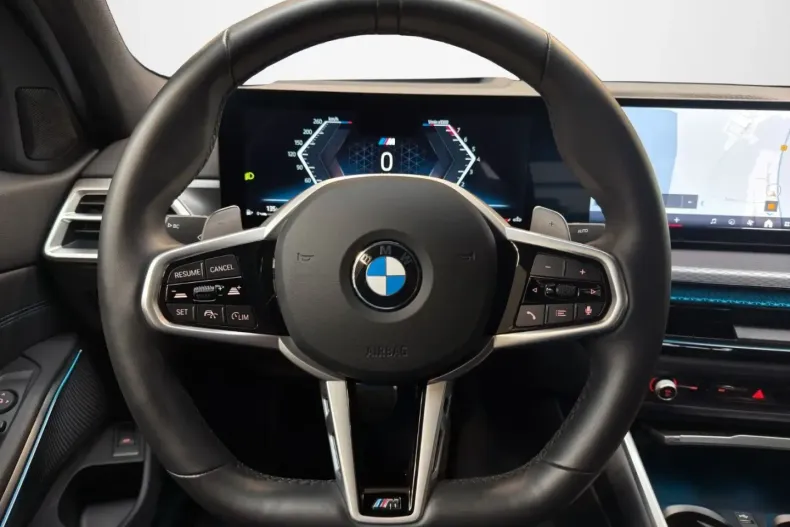 BMW 330 din 2025 cu 25.400 km - oferta BMW172567 - foto 14