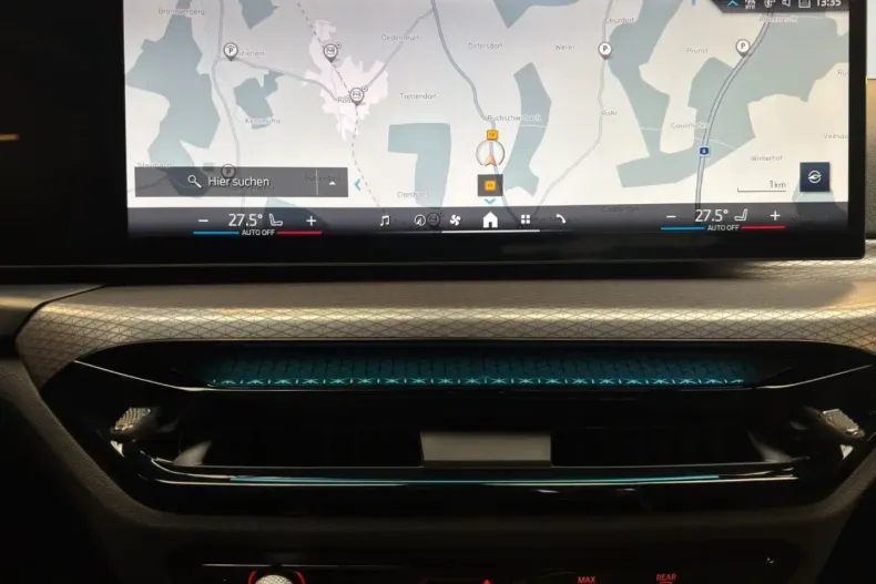 BMW 330 din 2025 cu 25.400 km - oferta BMW172567 - foto 17