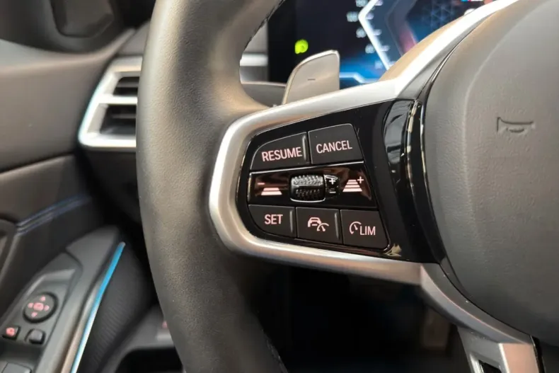 BMW 330 din 2025 cu 25.400 km - oferta BMW172567 - foto 21