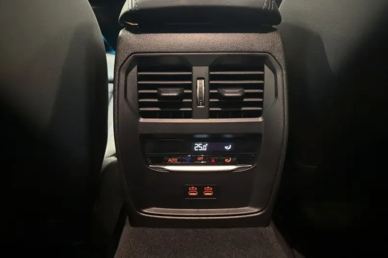 BMW 330 din 2025 cu 25.400 km - oferta BMW172567 - foto 26