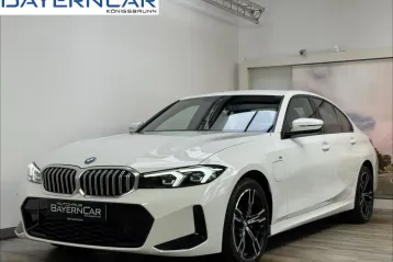 BMW 330 din 2024 - oferta BMW172568