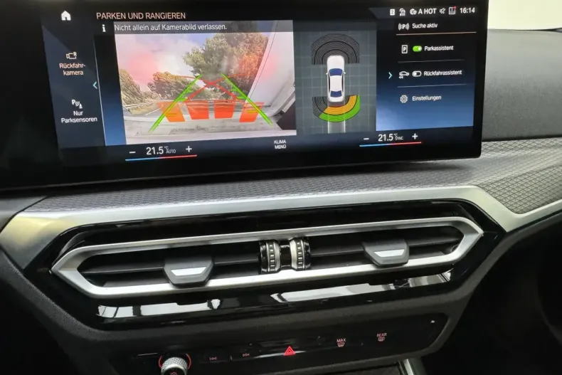 BMW 330 din 2024 cu 11.900 km - oferta BMW172568 - foto 11