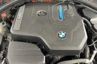 BMW 330 din 2024 cu 11.900 km - oferta BMW172568 - foto 37