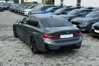 BMW 320 din 2024 cu 17.500 km - oferta BMW172569 - foto 17