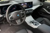 BMW 320 din 2024 cu 17.500 km - oferta BMW172569 - foto 20