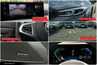 BMW 320 din 2024 cu 17.500 km - oferta BMW172569 - foto 27