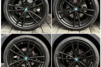 BMW 320 din 2024 cu 17.500 km - oferta BMW172569 - foto 29