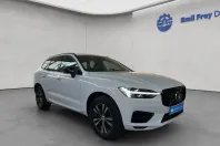 Volvo XC60 din 2021 cu 74.611 km - oferta VOL172570 - foto 1