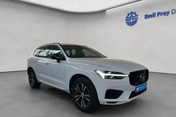 Volvo XC60 din 2021 - oferta VOL172570