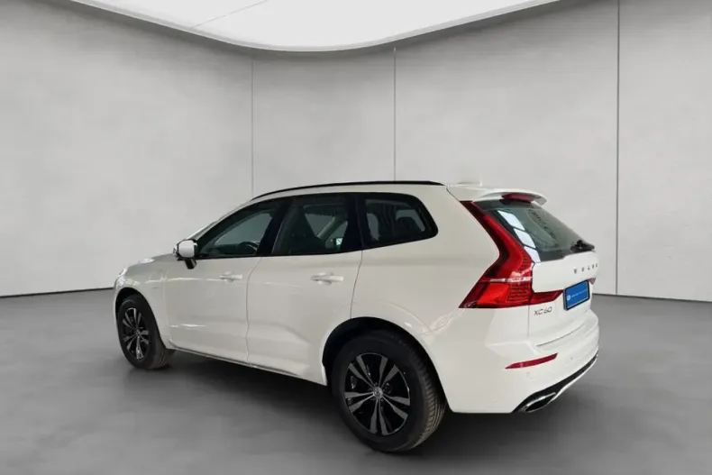 Volvo XC60 din 2021 cu 74.611 km - oferta VOL172570 - foto 3