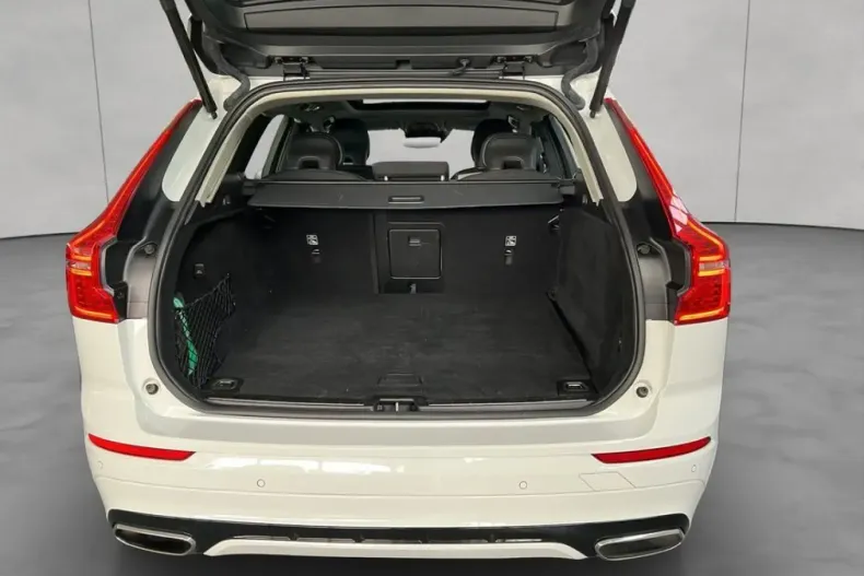 Volvo XC60 din 2021 cu 74.611 km - oferta VOL172570 - foto 4