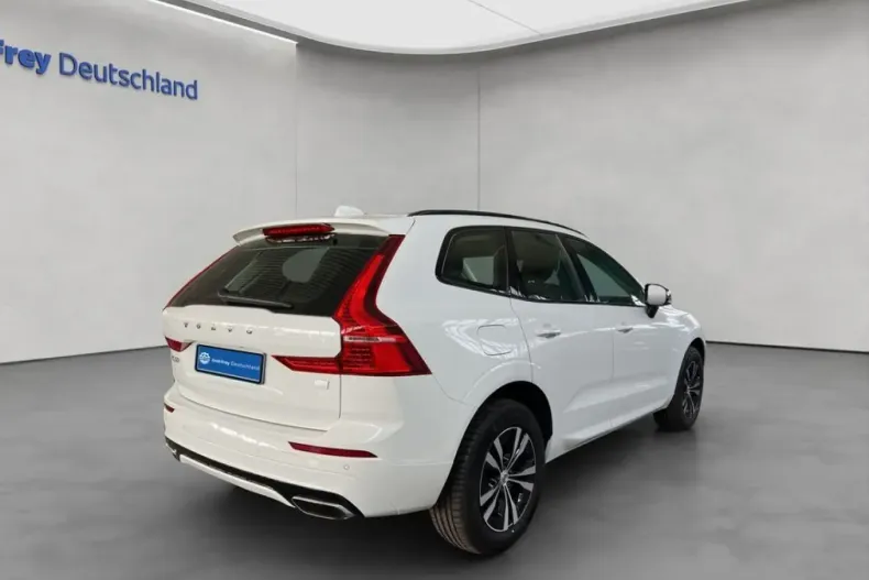 Volvo XC60 din 2021 cu 74.611 km - oferta VOL172570 - foto 5