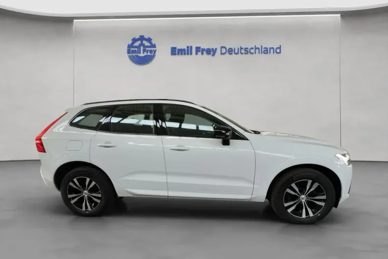 Volvo XC60 din 2021 cu 74.611 km - oferta VOL172570 - foto 6