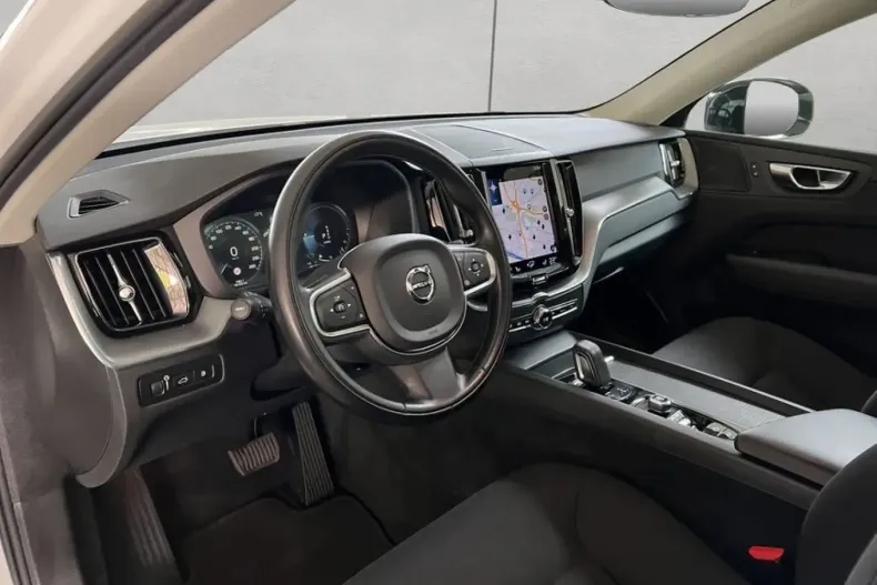 Volvo XC60 din 2021 cu 74.611 km - oferta VOL172570 - foto 9