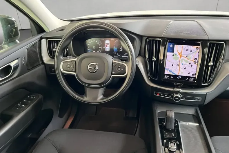Volvo XC60 din 2021 cu 74.611 km - oferta VOL172570 - foto 13