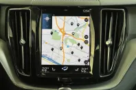 Volvo XC60 din 2021 cu 74.611 km - oferta VOL172570 - foto 14