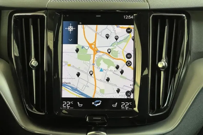 Volvo XC60 din 2021 cu 74.611 km - oferta VOL172570 - foto 14