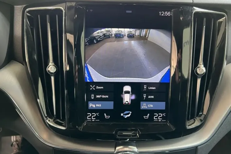 Volvo XC60 din 2021 cu 74.611 km - oferta VOL172570 - foto 22