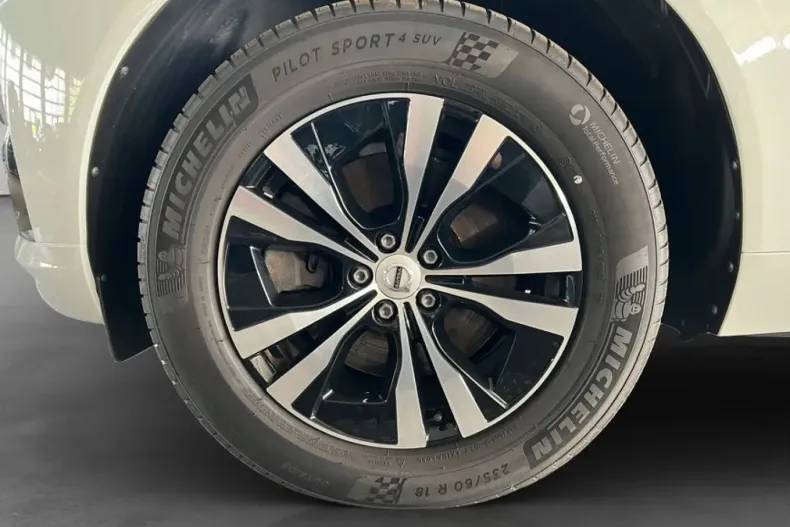 Volvo XC60 din 2021 cu 74.611 km - oferta VOL172570 - foto 26