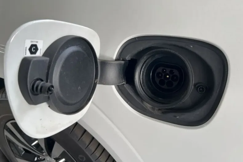 Volvo XC60 din 2021 cu 74.611 km - oferta VOL172570 - foto 27