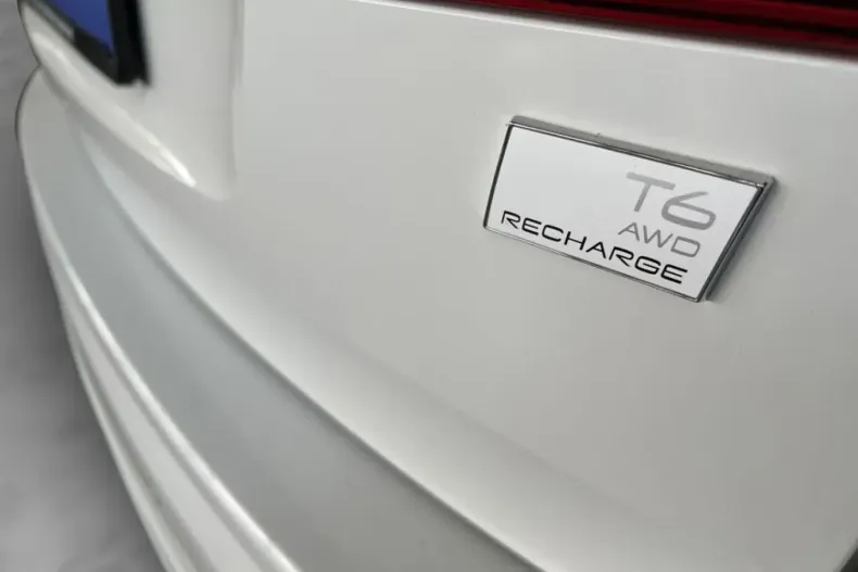 Volvo XC60 din 2021 cu 74.611 km - oferta VOL172570 - foto 28