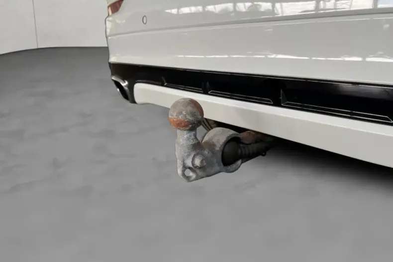 Volvo XC60 din 2021 cu 74.611 km - oferta VOL172570 - foto 29