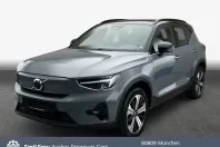 Volvo XC40 din 2022 cu 50.338 km - oferta VOL172571 - foto 1