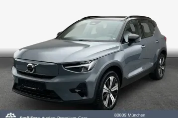 Volvo XC40 din 2022 - oferta VOL172571