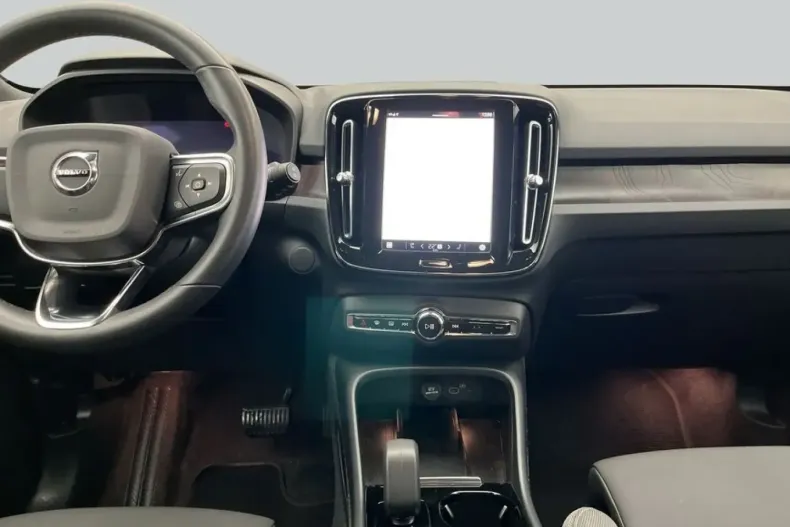 Volvo XC40 din 2022 cu 50.338 km - oferta VOL172571 - foto 15