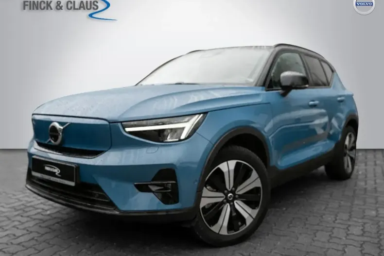 Volvo XC40 din 2022 cu 63.700 km - oferta VOL172572 - foto 1