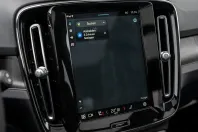 Volvo XC40 din 2022 cu 63.700 km - oferta VOL172572 - foto 11