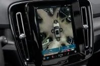 Volvo XC40 din 2022 cu 63.700 km - oferta VOL172572 - foto 13