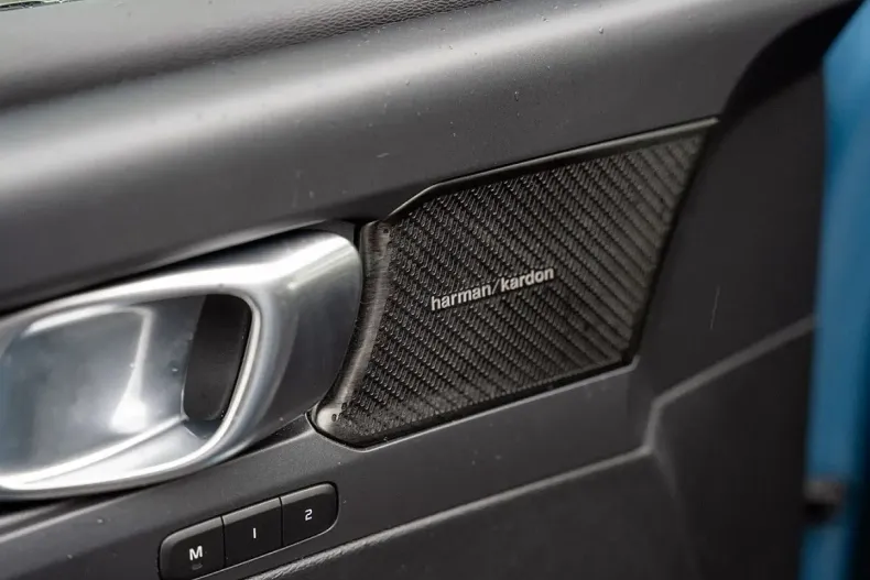 Volvo XC40 din 2022 cu 63.700 km - oferta VOL172572 - foto 23