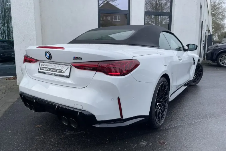 BMW M4 din 2025 cu 12.376 km - oferta BMW172573 - foto 2