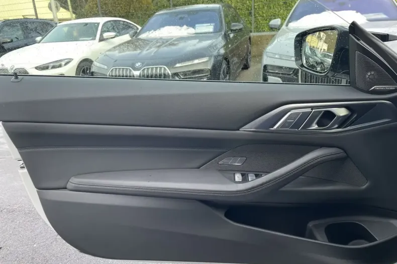 BMW M4 din 2025 cu 12.376 km - oferta BMW172573 - foto 6