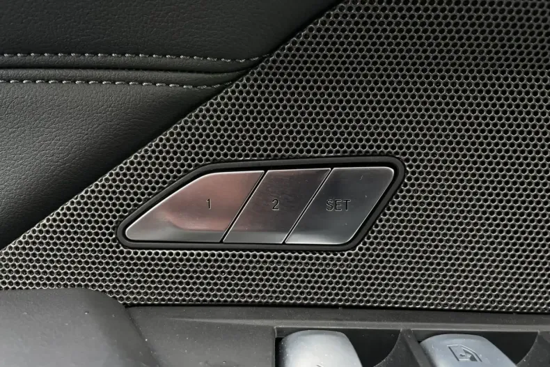 BMW M4 din 2025 cu 12.376 km - oferta BMW172573 - foto 7