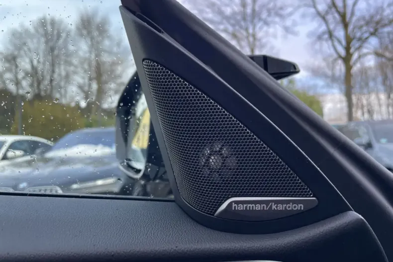 BMW M4 din 2025 cu 12.376 km - oferta BMW172573 - foto 8