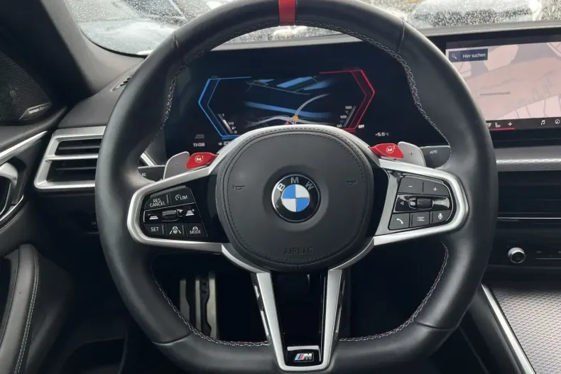 BMW M4 din 2025 cu 12.376 km - oferta BMW172573 - foto 9