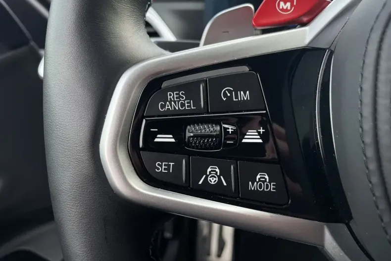 BMW M4 din 2025 cu 12.376 km - oferta BMW172573 - foto 10