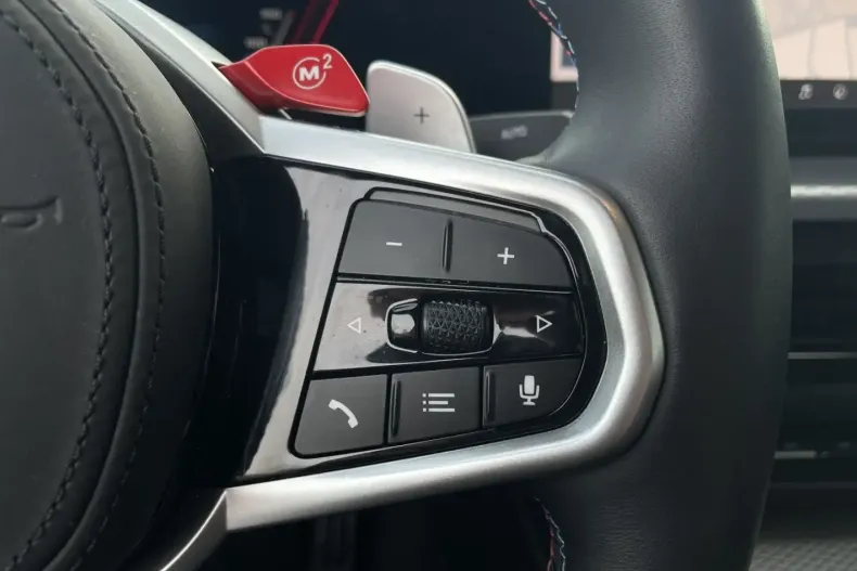 BMW M4 din 2025 cu 12.376 km - oferta BMW172573 - foto 11