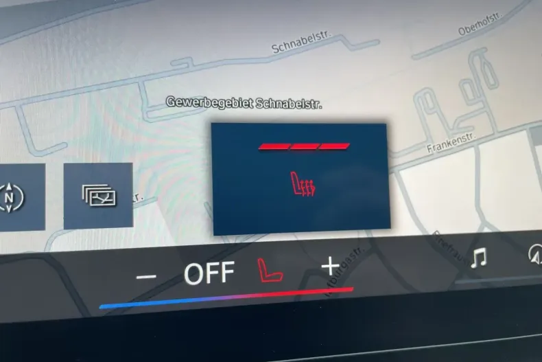 BMW M4 din 2025 cu 12.376 km - oferta BMW172573 - foto 13