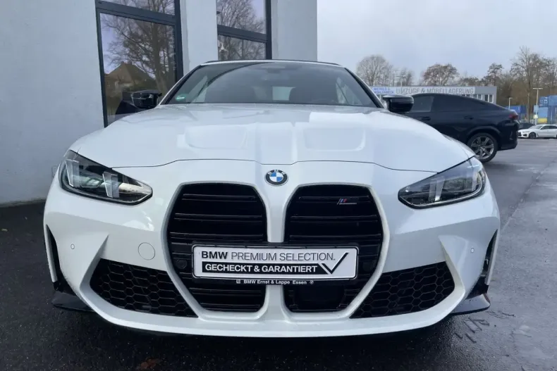 BMW M4 din 2025 cu 12.376 km - oferta BMW172573 - foto 19