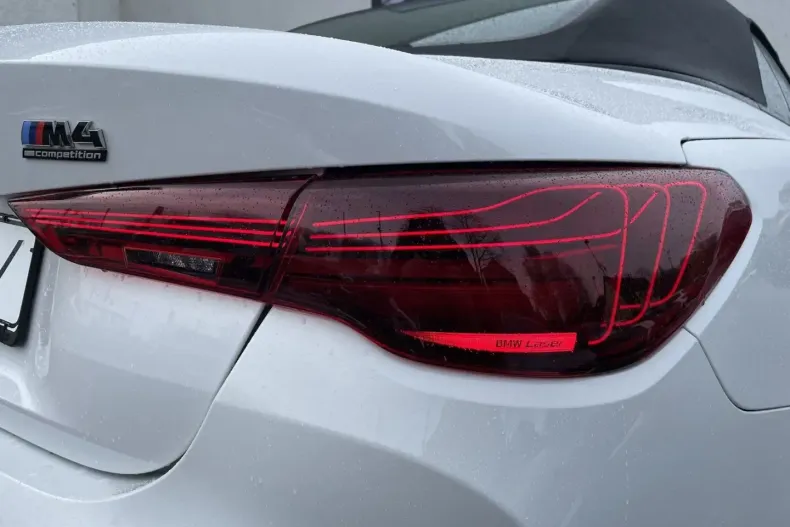 BMW M4 din 2025 cu 12.376 km - oferta BMW172573 - foto 22